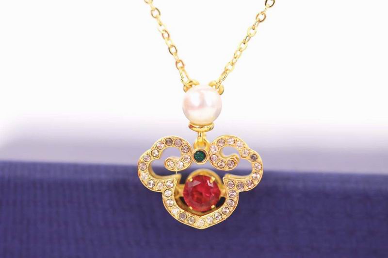 Swarovski Necklace 04yxh188